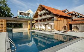 Hotel am Haslinger Hof